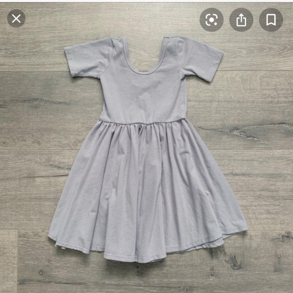 Alice and Ames dress